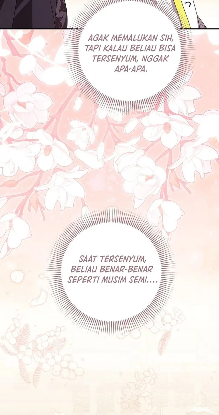 A Baby Cat Who Commands the Dog Clan Chapter 32 Gambar 62
