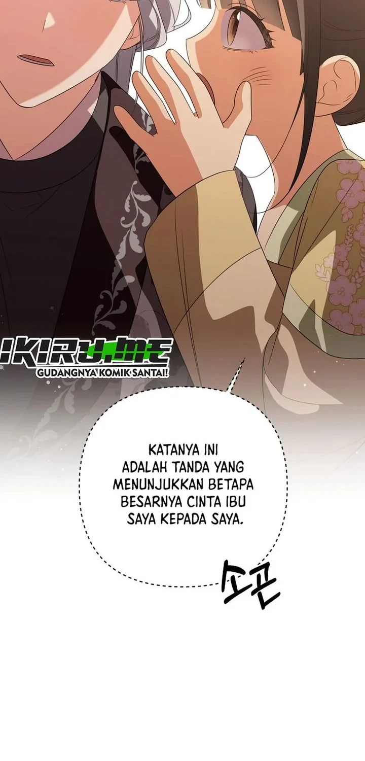 A Baby Cat Who Commands the Dog Clan Chapter 32 Gambar 66