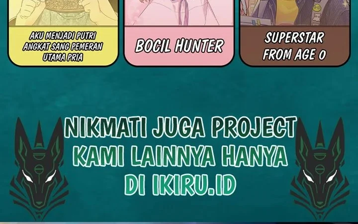 A Baby Cat Who Commands the Dog Clan Chapter 32 Gambar 72