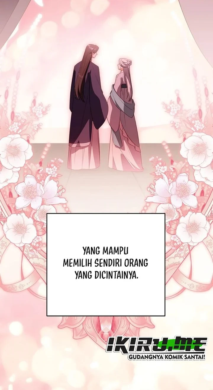 A Baby Cat Who Commands the Dog Clan Chapter 32 Gambar 8