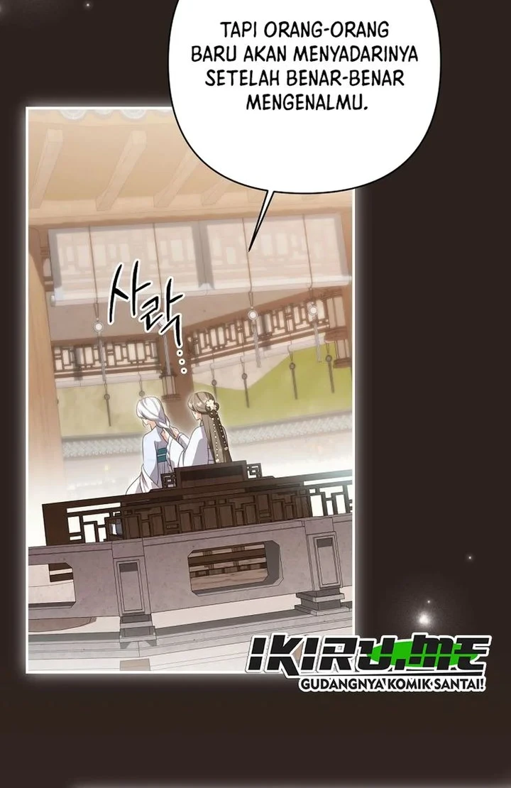 A Baby Cat Who Commands the Dog Clan Chapter 32 Gambar 10
