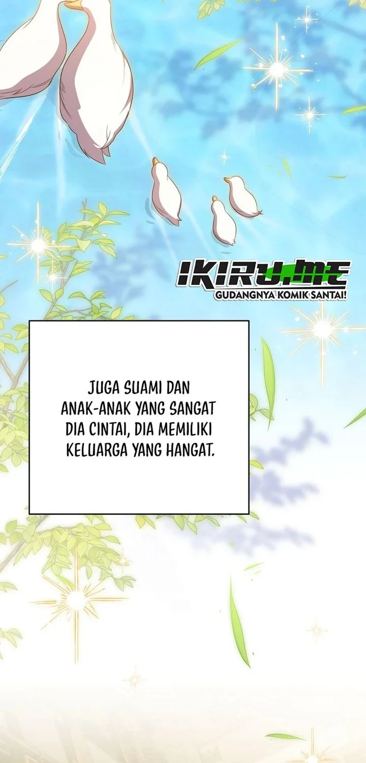 A Baby Cat Who Commands the Dog Clan Chapter 32 Gambar 12