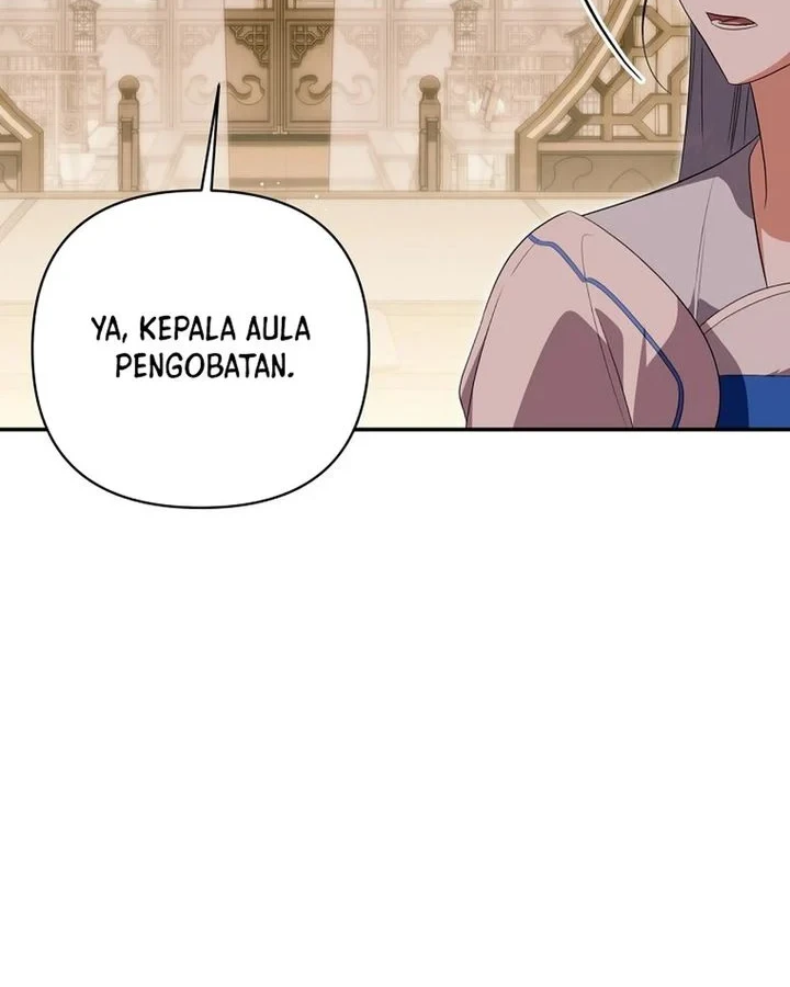 A Baby Cat Who Commands the Dog Clan Chapter 32 Gambar 16