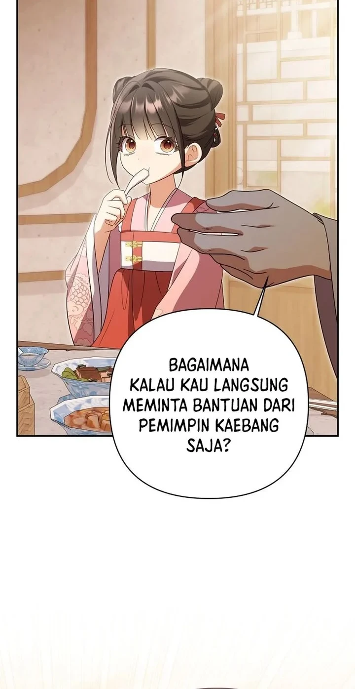 A Baby Cat Who Commands the Dog Clan Chapter 33 Gambar 25