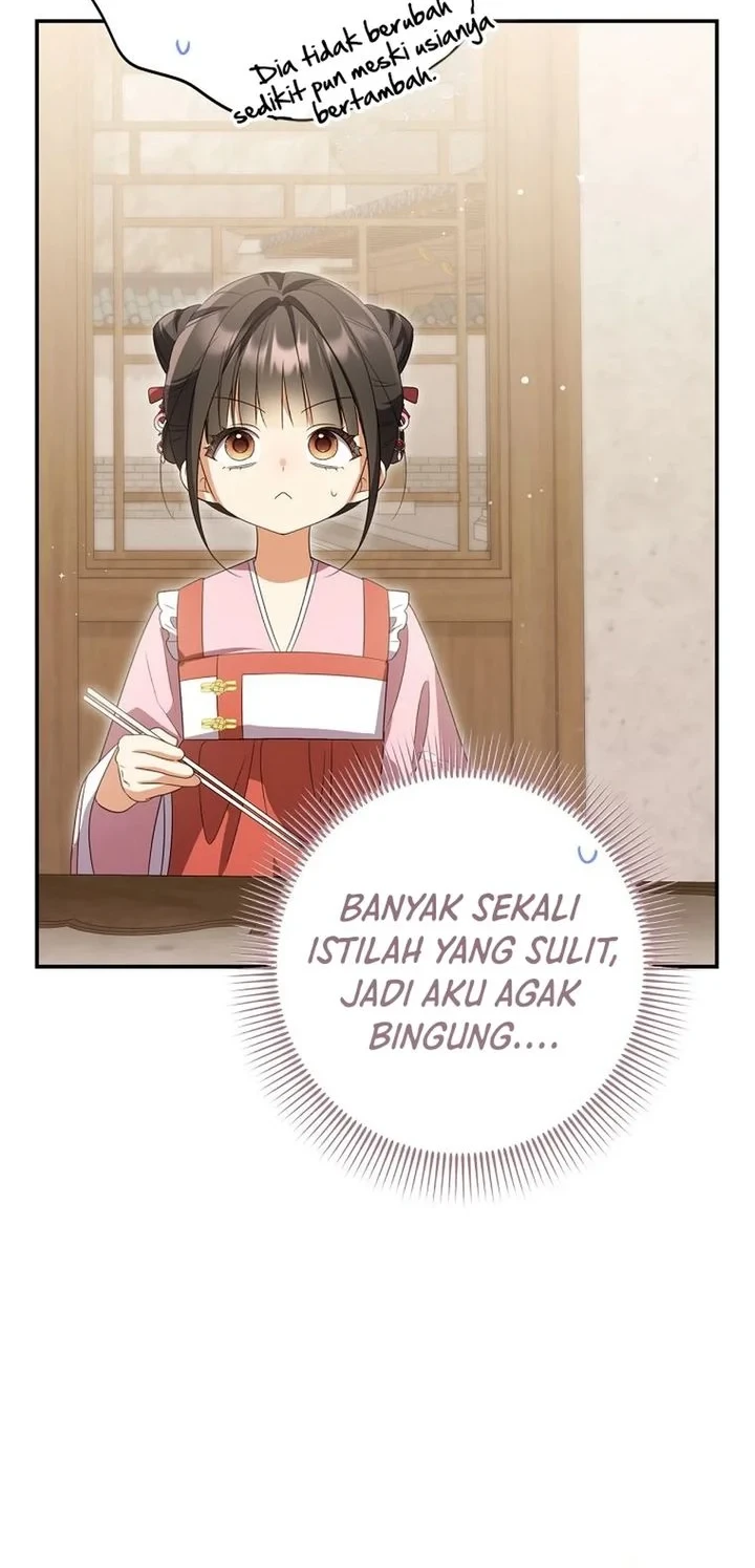 A Baby Cat Who Commands the Dog Clan Chapter 33 Gambar 30