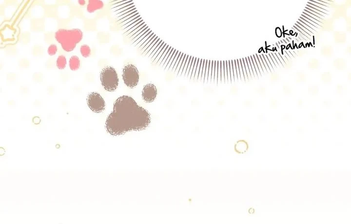 A Baby Cat Who Commands the Dog Clan Chapter 33 Gambar 32