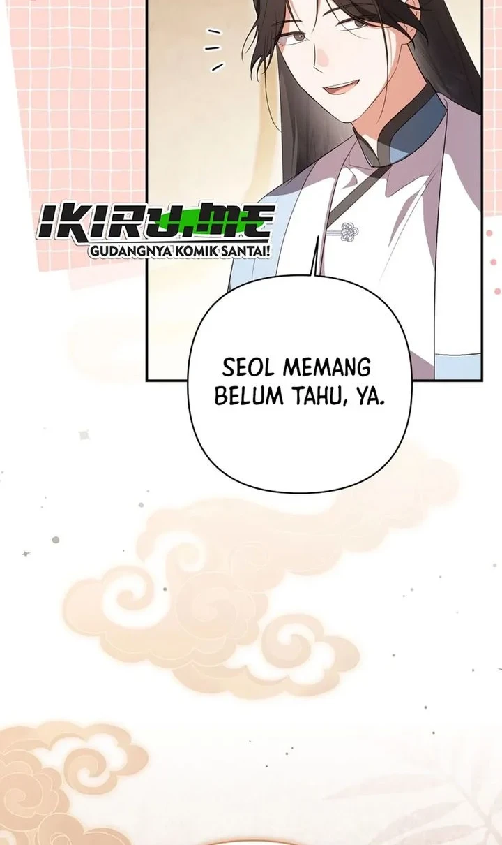 A Baby Cat Who Commands the Dog Clan Chapter 33 Gambar 34