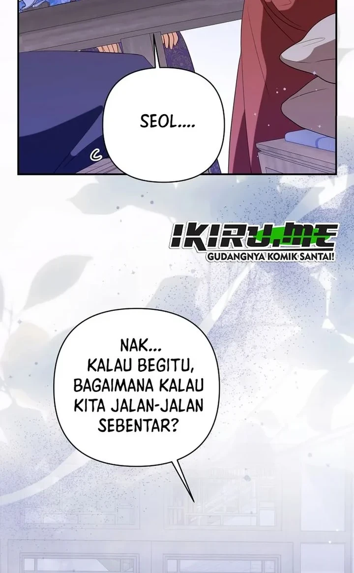 A Baby Cat Who Commands the Dog Clan Chapter 33 Gambar 63