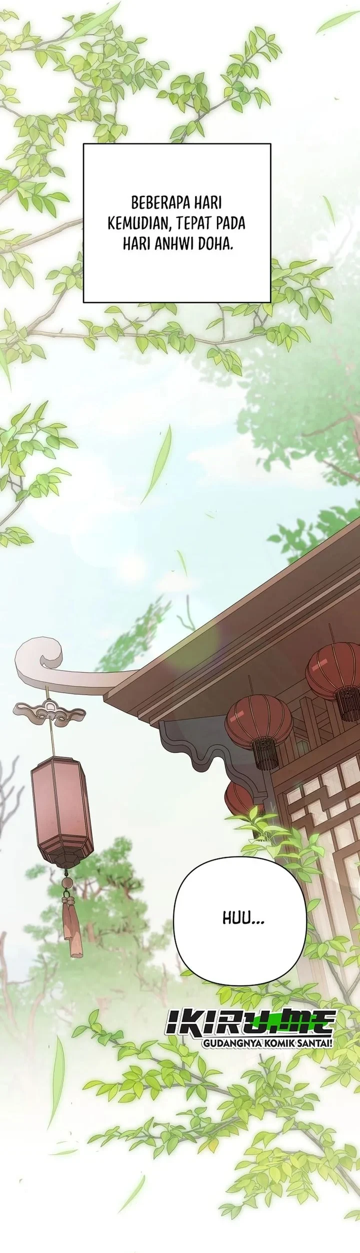 A Baby Cat Who Commands the Dog Clan Chapter 33 Gambar 66