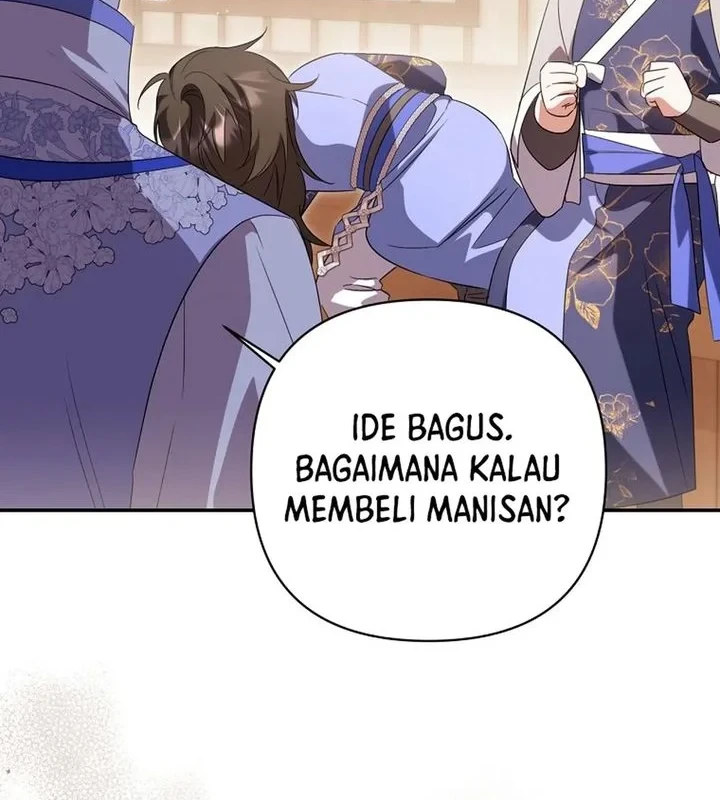 A Baby Cat Who Commands the Dog Clan Chapter 33 Gambar 69