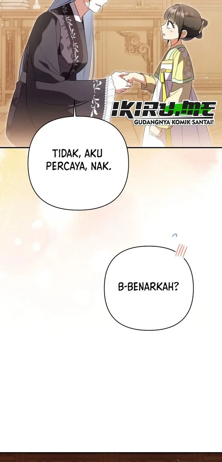 A Baby Cat Who Commands the Dog Clan Chapter 33 Gambar 6
