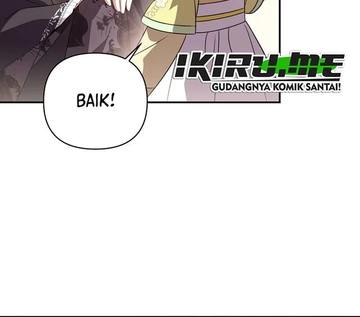A Baby Cat Who Commands the Dog Clan Chapter 33 Gambar 10