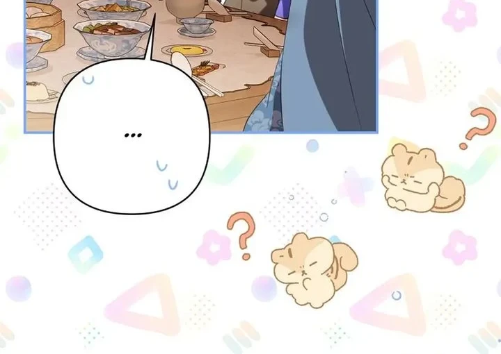 A Baby Cat Who Commands the Dog Clan Chapter 33 Gambar 18