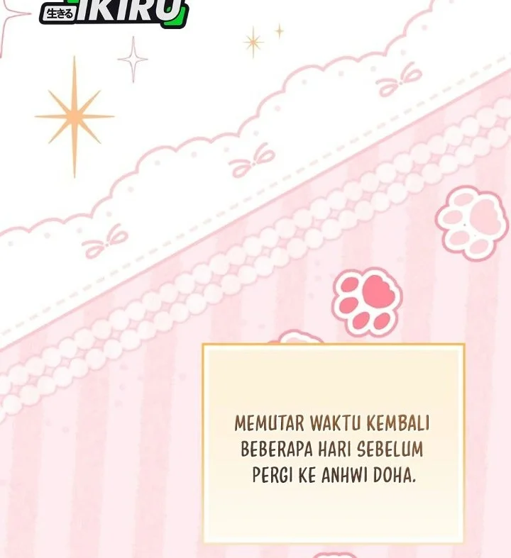 A Baby Cat Who Commands the Dog Clan Chapter 34 Gambar 4