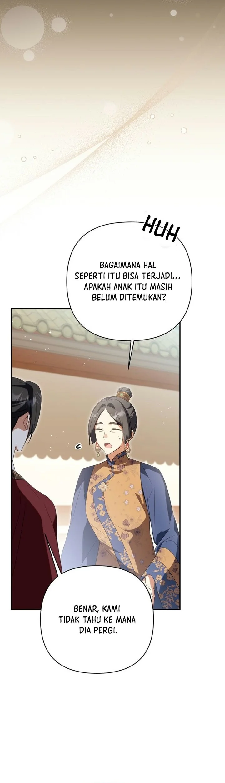 A Baby Cat Who Commands the Dog Clan Chapter 34 Gambar 55