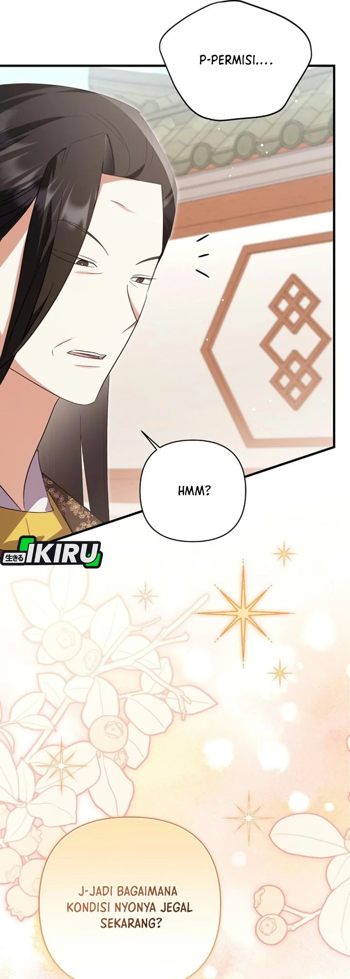 A Baby Cat Who Commands the Dog Clan Chapter 34 Gambar 63