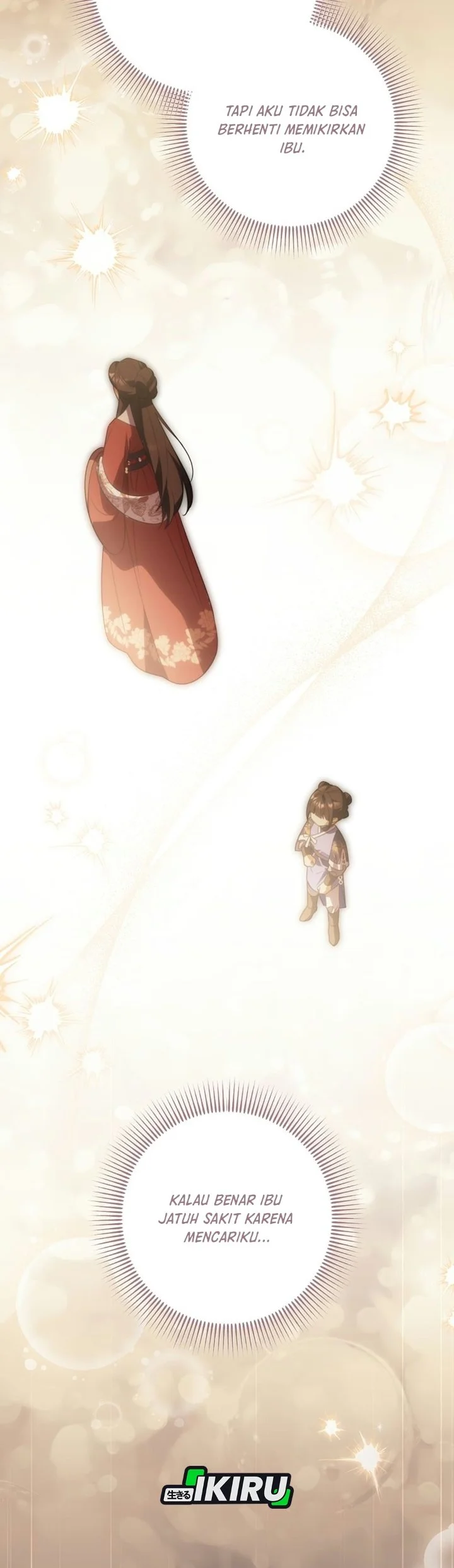 A Baby Cat Who Commands the Dog Clan Chapter 34 Gambar 74