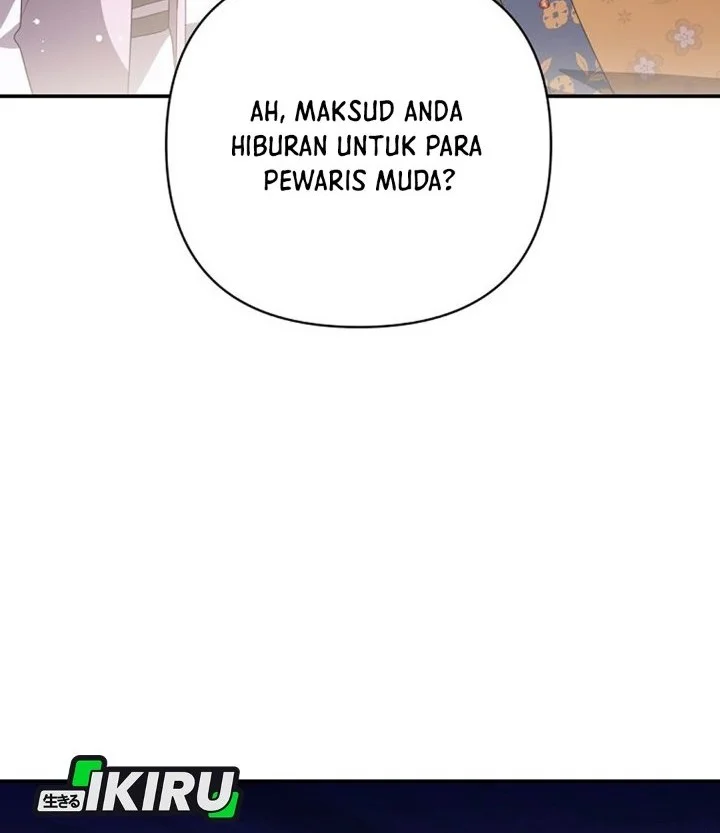 A Baby Cat Who Commands the Dog Clan Chapter 34 Gambar 76