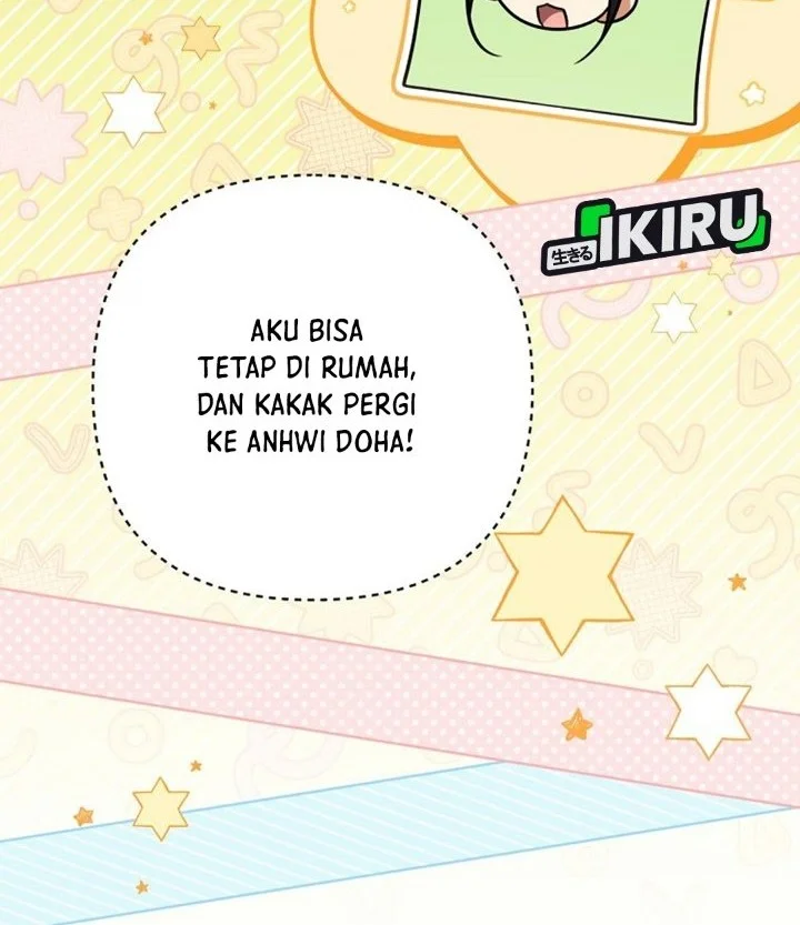 A Baby Cat Who Commands the Dog Clan Chapter 34 Gambar 10