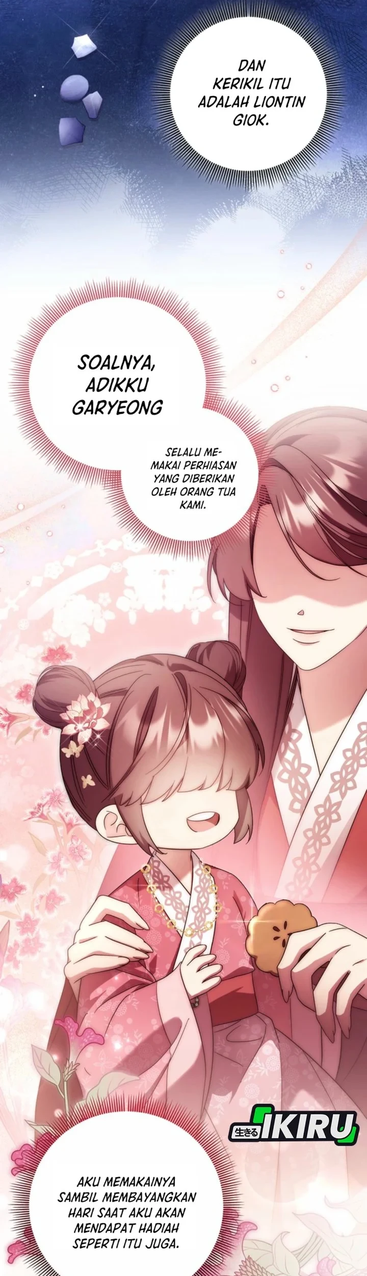 A Baby Cat Who Commands the Dog Clan Chapter 4 Gambar 24