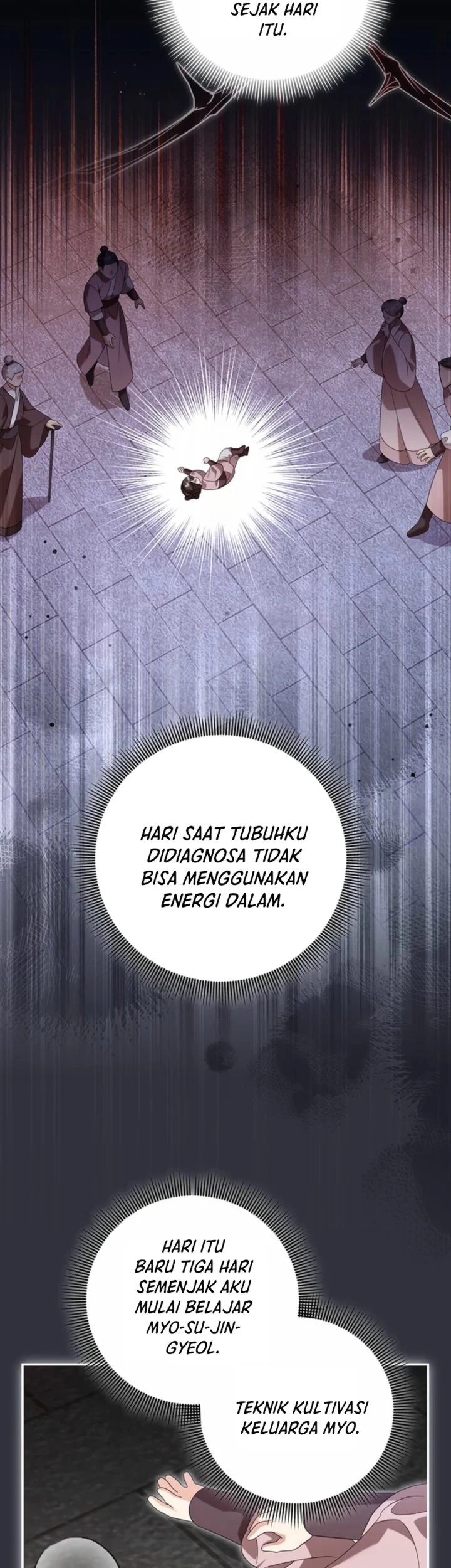 A Baby Cat Who Commands the Dog Clan Chapter 4 Gambar 28