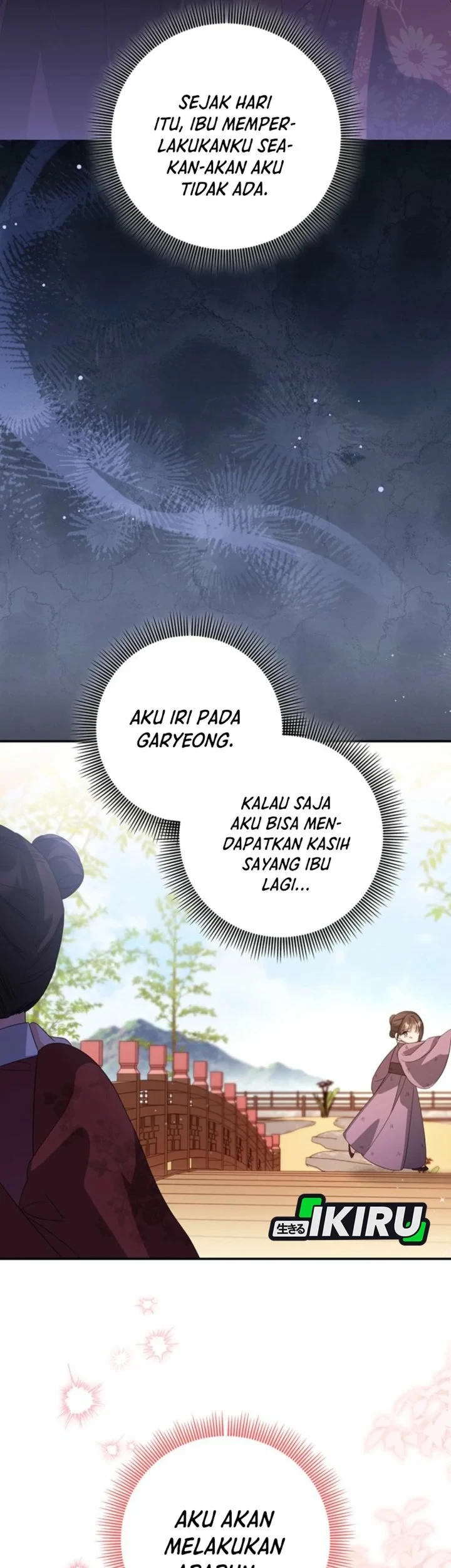 A Baby Cat Who Commands the Dog Clan Chapter 4 Gambar 36