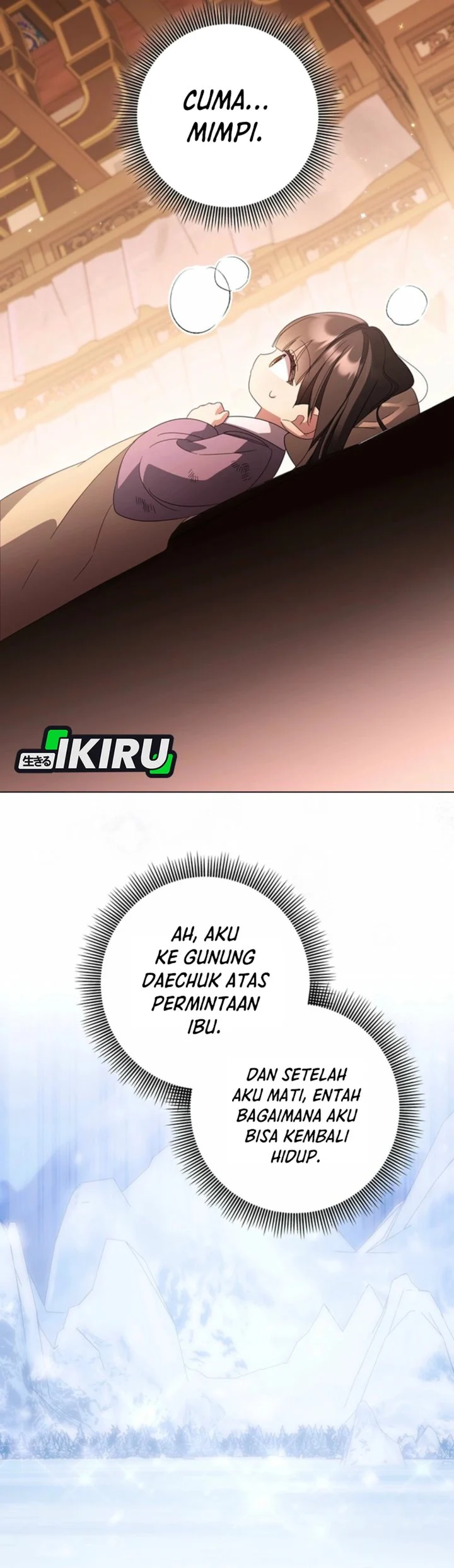 A Baby Cat Who Commands the Dog Clan Chapter 4 Gambar 45