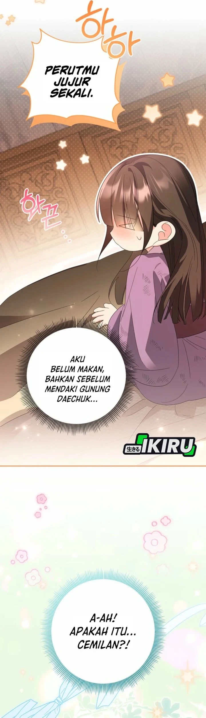 A Baby Cat Who Commands the Dog Clan Chapter 4 Gambar 50