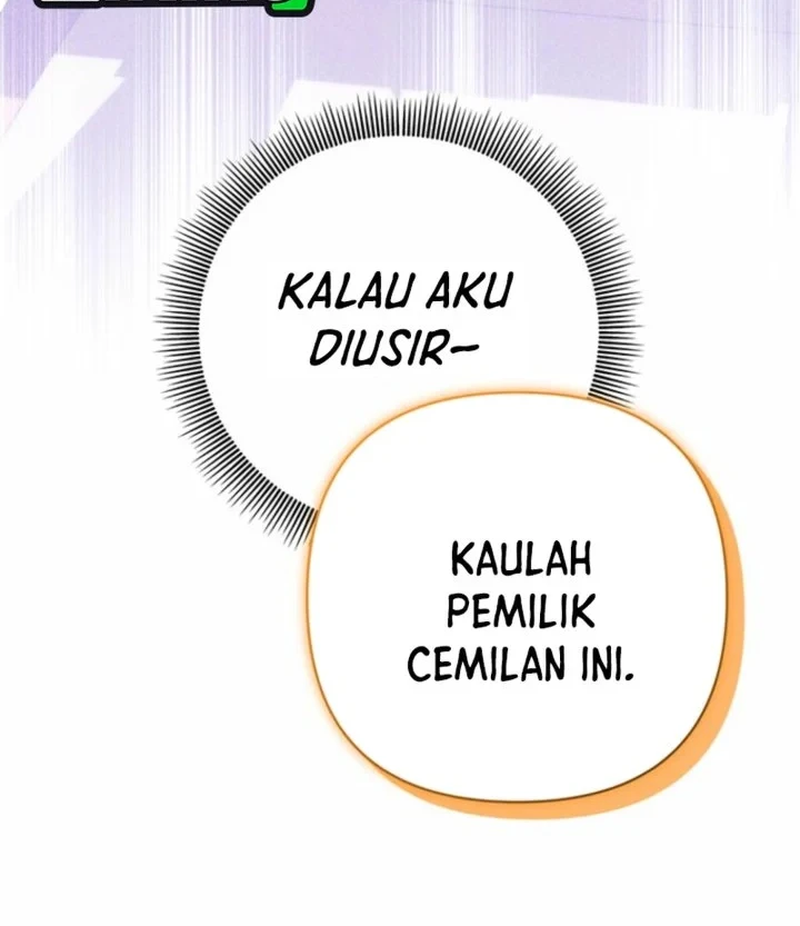 A Baby Cat Who Commands the Dog Clan Chapter 4 Gambar 58