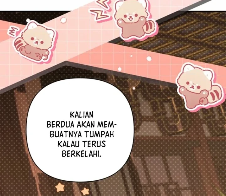 A Baby Cat Who Commands the Dog Clan Chapter 4 Gambar 66