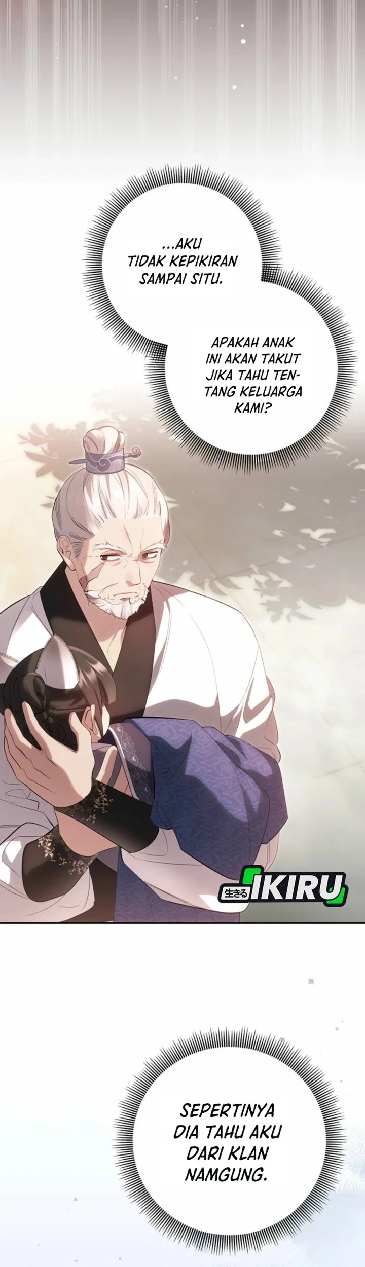 A Baby Cat Who Commands the Dog Clan Chapter 4 Gambar 5