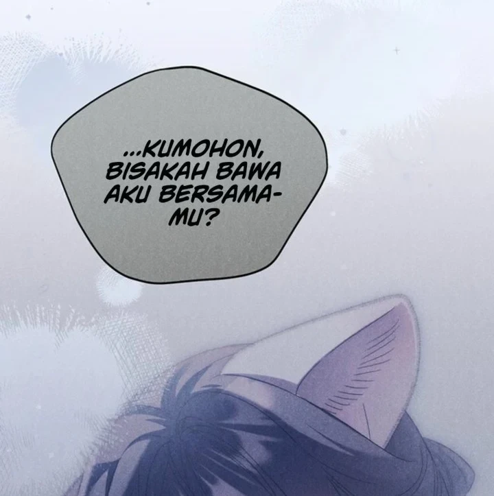 A Baby Cat Who Commands the Dog Clan Chapter 4 Gambar 6