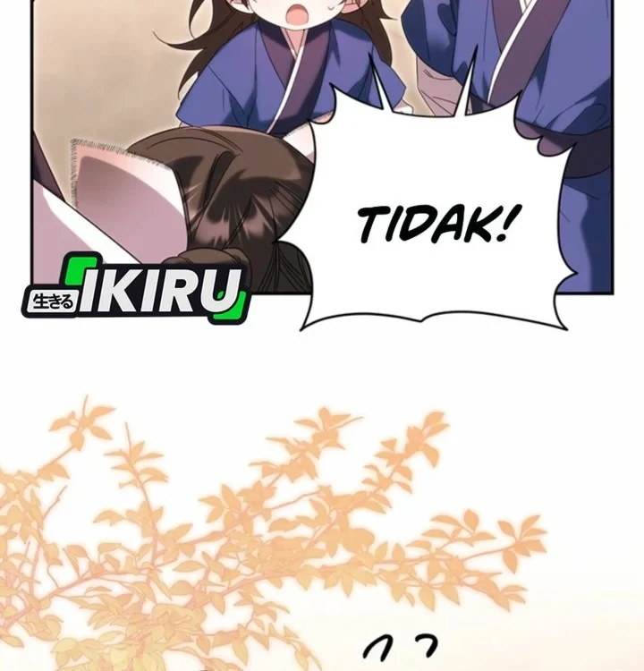 A Baby Cat Who Commands the Dog Clan Chapter 4 Gambar 8