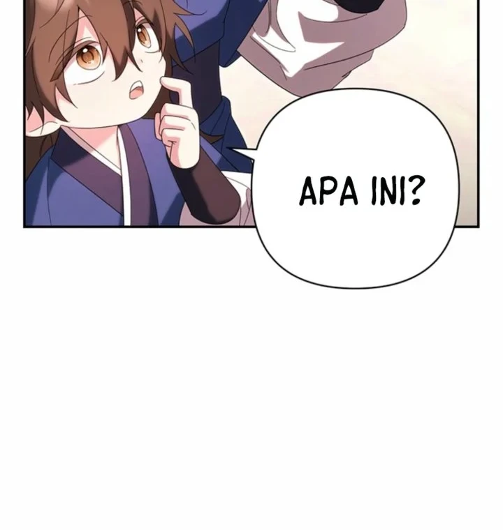 A Baby Cat Who Commands the Dog Clan Chapter 4 Gambar 12