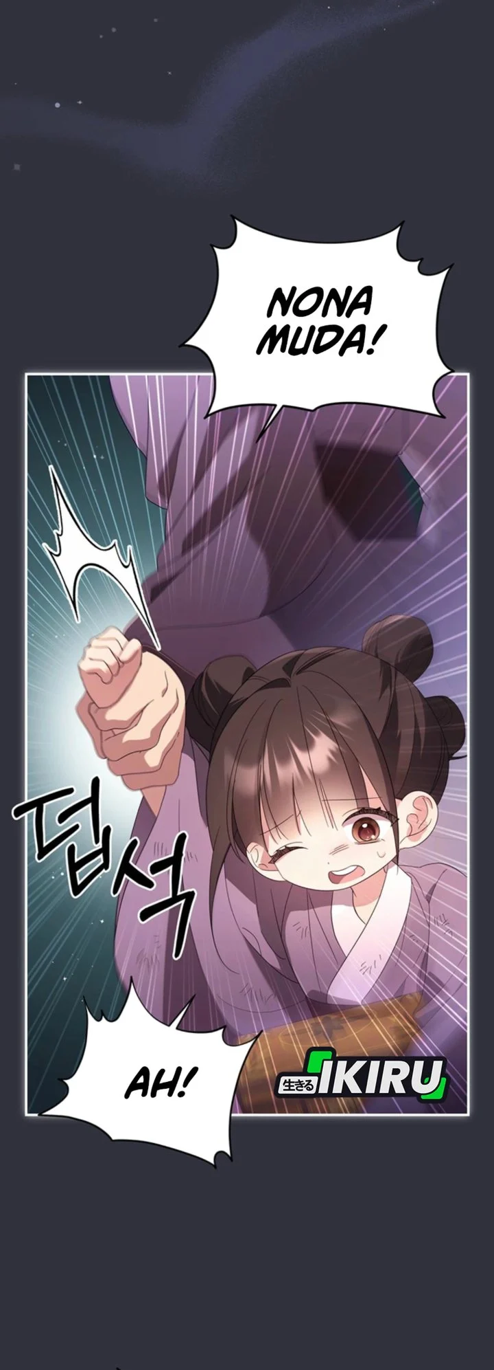 A Baby Cat Who Commands the Dog Clan Chapter 4 Gambar 17