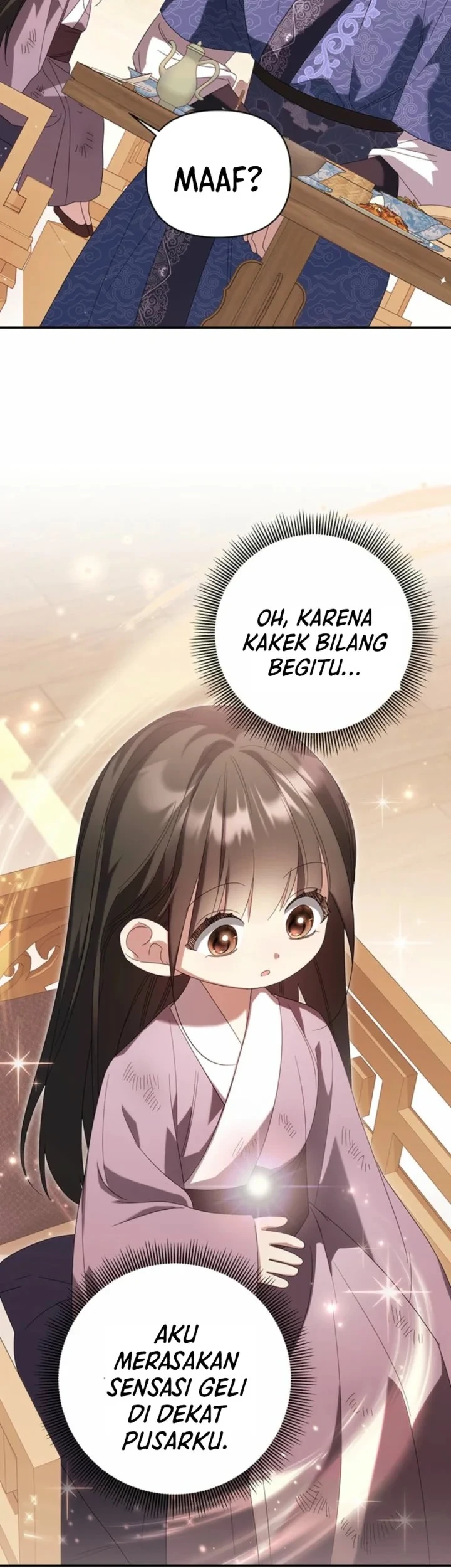 A Baby Cat Who Commands the Dog Clan Chapter 5 Gambar 29