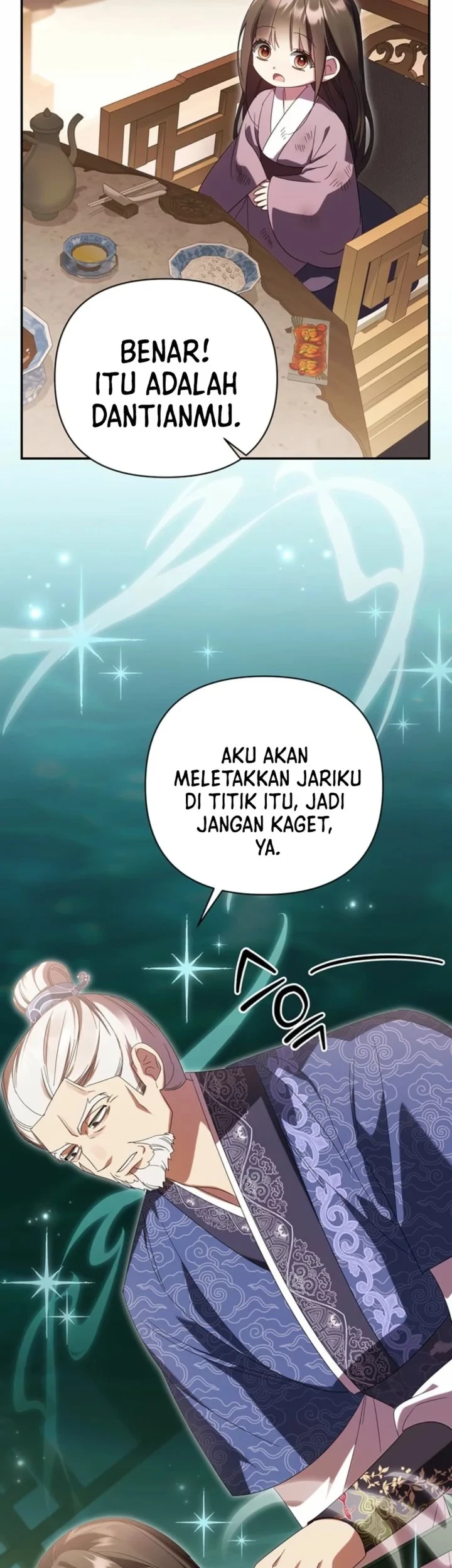 A Baby Cat Who Commands the Dog Clan Chapter 5 Gambar 31