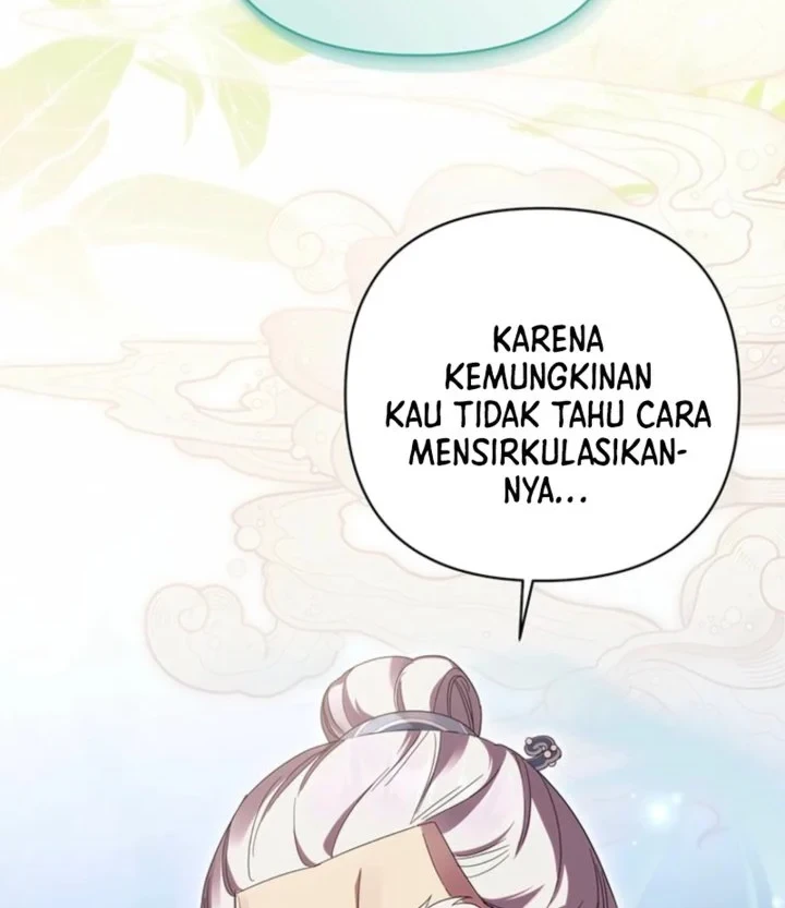 A Baby Cat Who Commands the Dog Clan Chapter 5 Gambar 34
