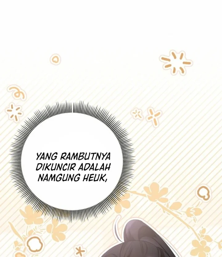 Manhwa A Baby Cat Who Commands the Dog Clan Chapter 5 gambar 2