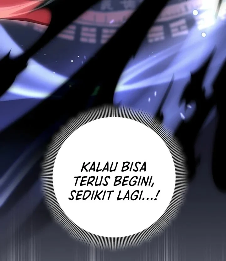 A Baby Cat Who Commands the Dog Clan Chapter 5 Gambar 40