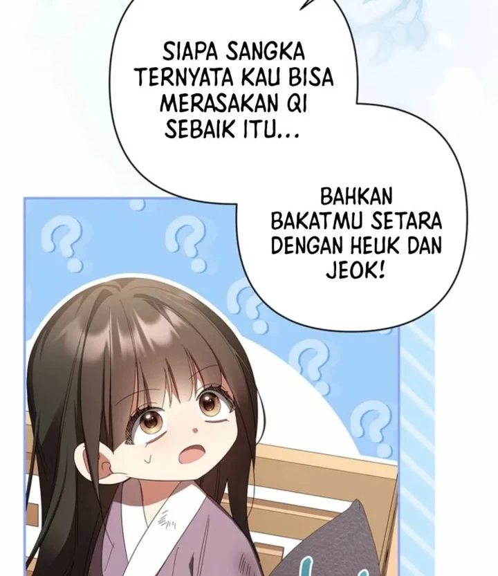 A Baby Cat Who Commands the Dog Clan Chapter 5 Gambar 46