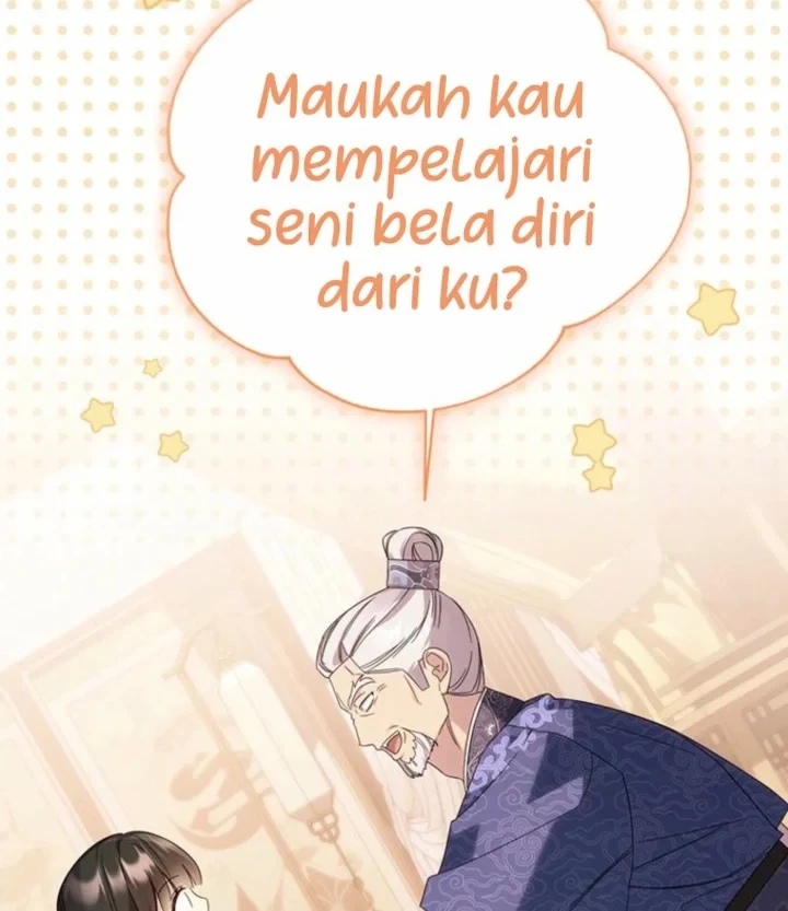 A Baby Cat Who Commands the Dog Clan Chapter 5 Gambar 48