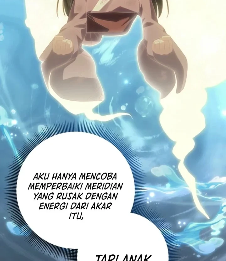 A Baby Cat Who Commands the Dog Clan Chapter 5 Gambar 52