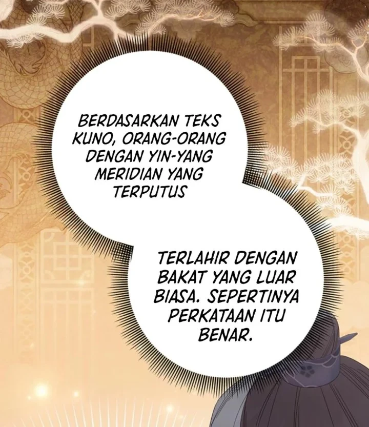 A Baby Cat Who Commands the Dog Clan Chapter 5 Gambar 54