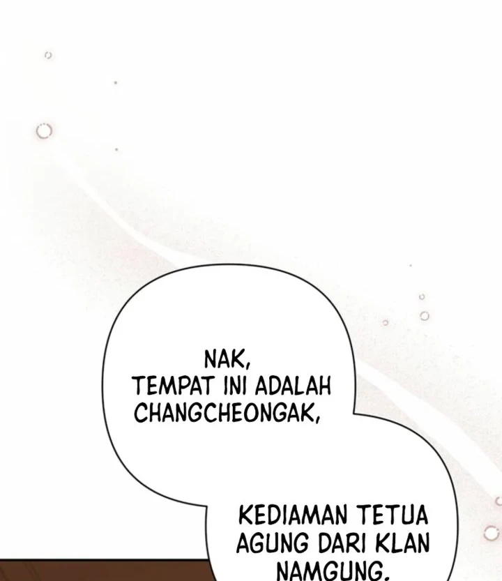 A Baby Cat Who Commands the Dog Clan Chapter 5 Gambar 56
