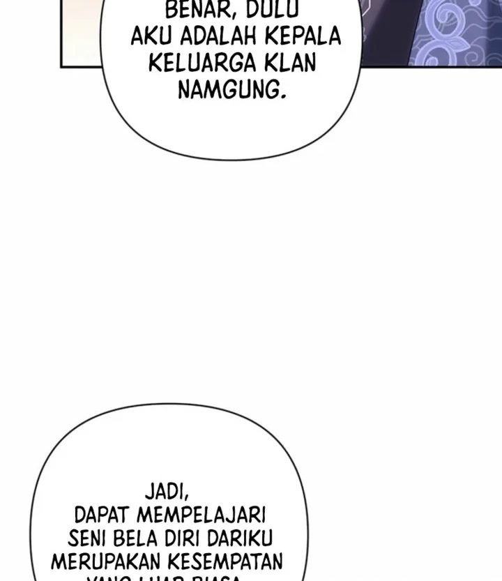 A Baby Cat Who Commands the Dog Clan Chapter 5 Gambar 58