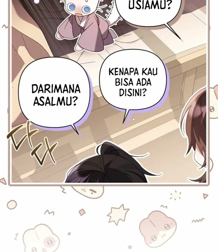 A Baby Cat Who Commands the Dog Clan Chapter 5 Gambar 4
