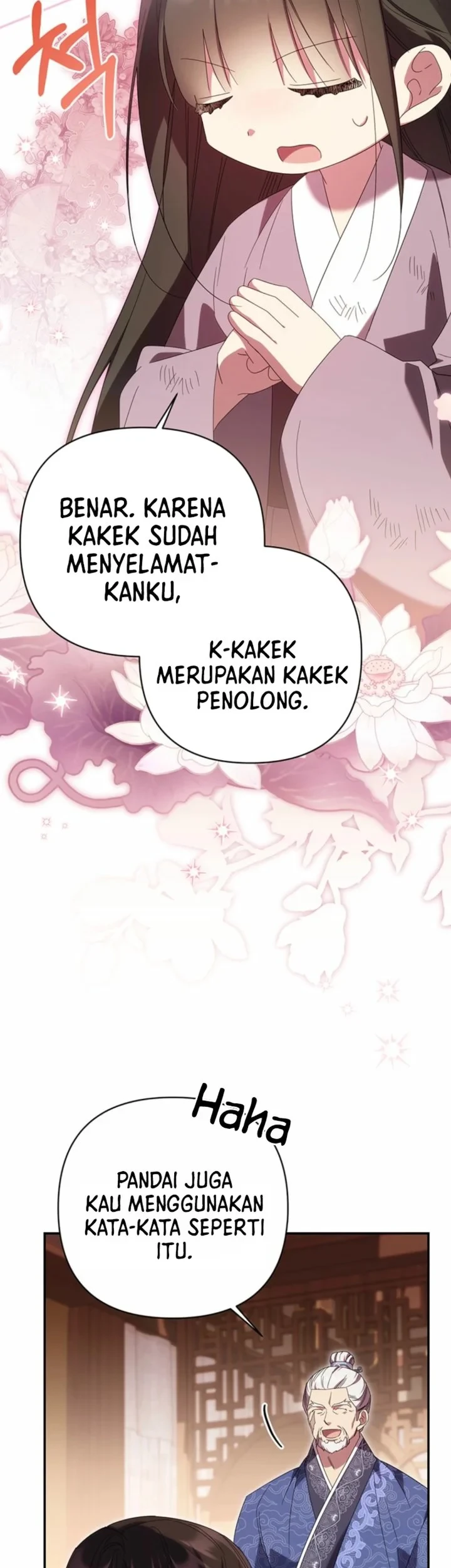 A Baby Cat Who Commands the Dog Clan Chapter 5 Gambar 61