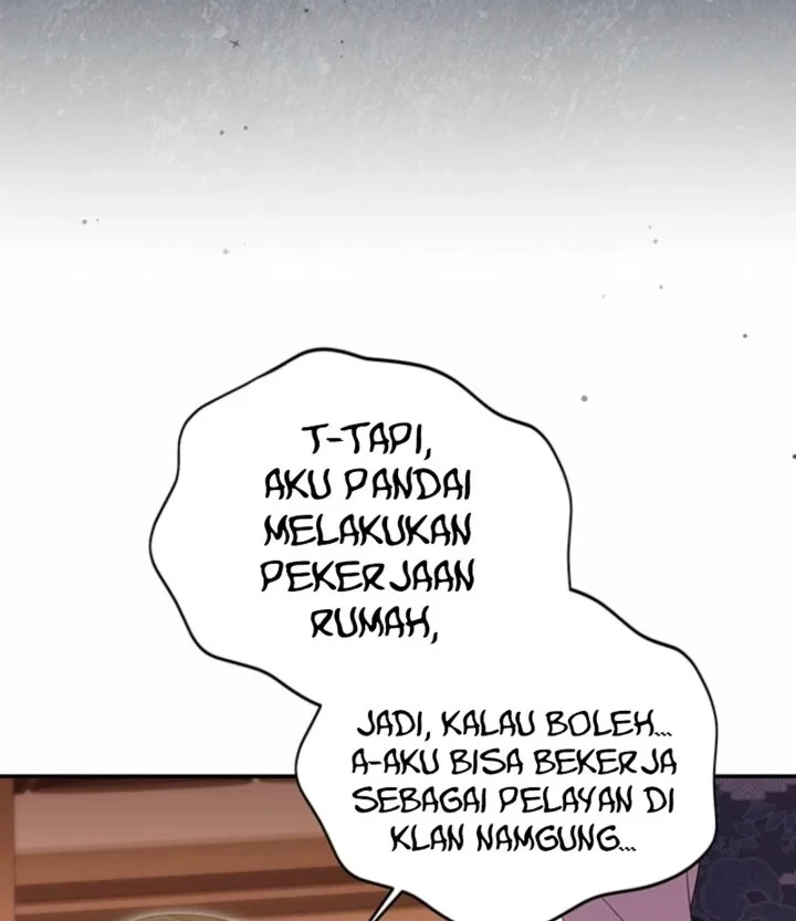 A Baby Cat Who Commands the Dog Clan Chapter 5 Gambar 66