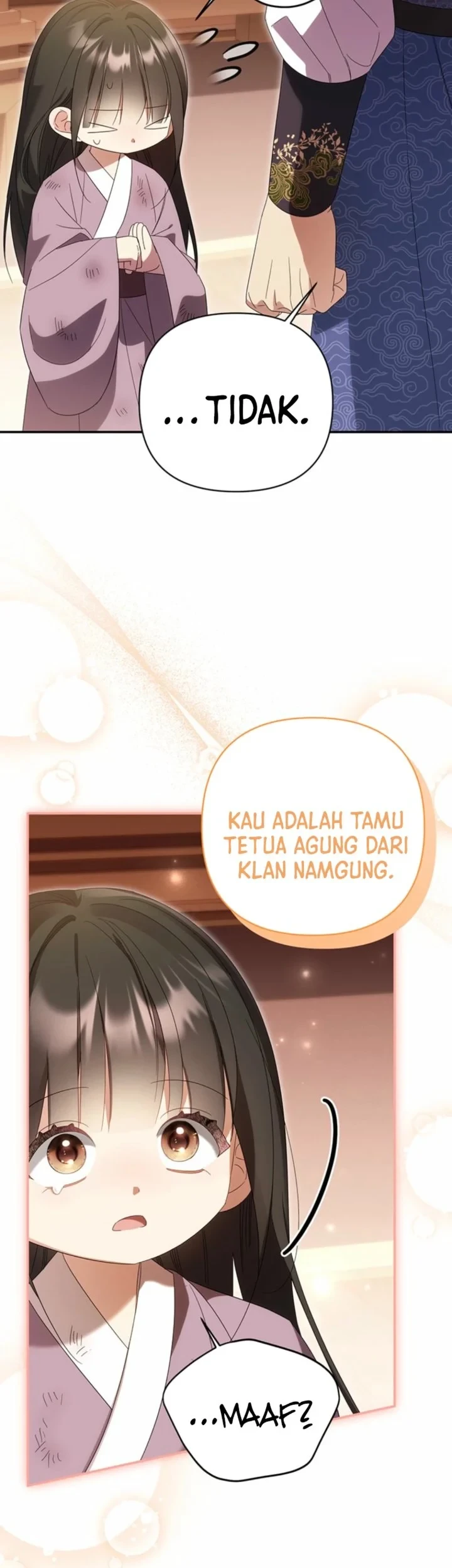 A Baby Cat Who Commands the Dog Clan Chapter 5 Gambar 67